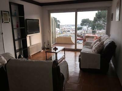 1Ra Linea Platja De Sant Feliu Apartment Sant Feliu de Guixols Exterior photo