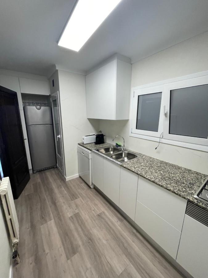 1Ra Linea Platja De Sant Feliu Apartment Sant Feliu de Guixols Exterior photo
