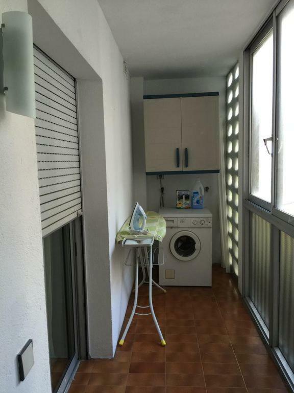 1Ra Linea Platja De Sant Feliu Apartment Sant Feliu de Guixols Exterior photo