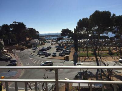 1Ra Linea Platja De Sant Feliu Apartment Sant Feliu de Guixols Exterior photo